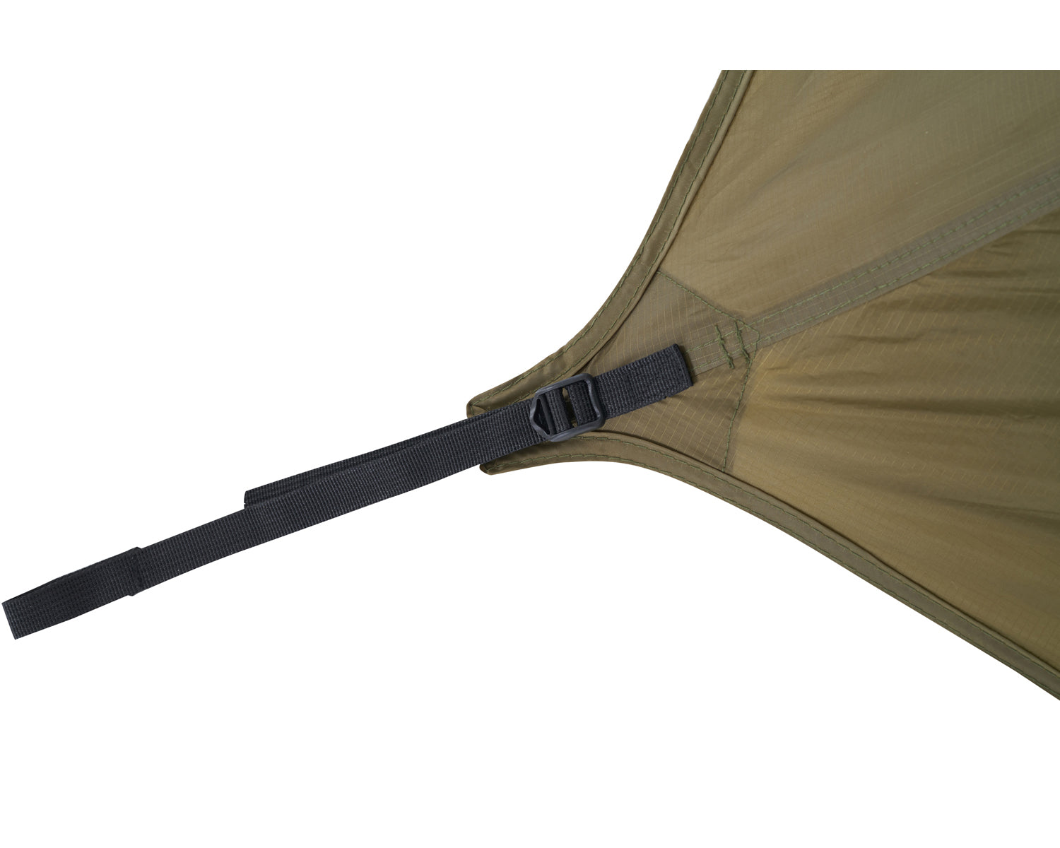 Oppland 2 PU (2.0) Tent - Dark Olive - 2 personen.