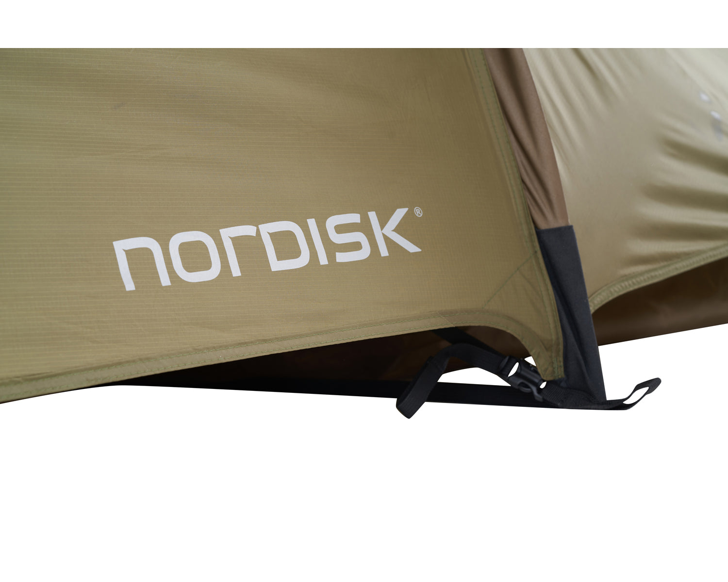 Oppland 3 PU (3.0) Tent - Dark Olive - 3 personen.