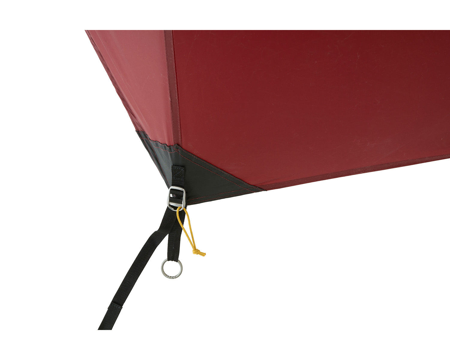 Seiland 2 SP Tent - Burnt Red - 2 personen.
