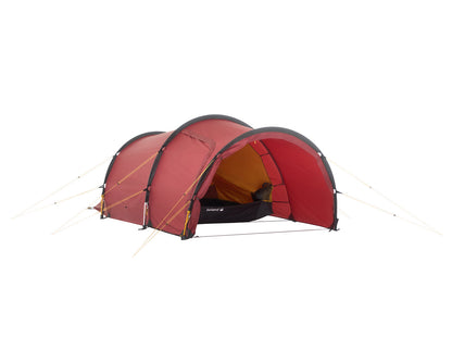 Seiland 2 SP Tent - Burnt Red - 2 personen.