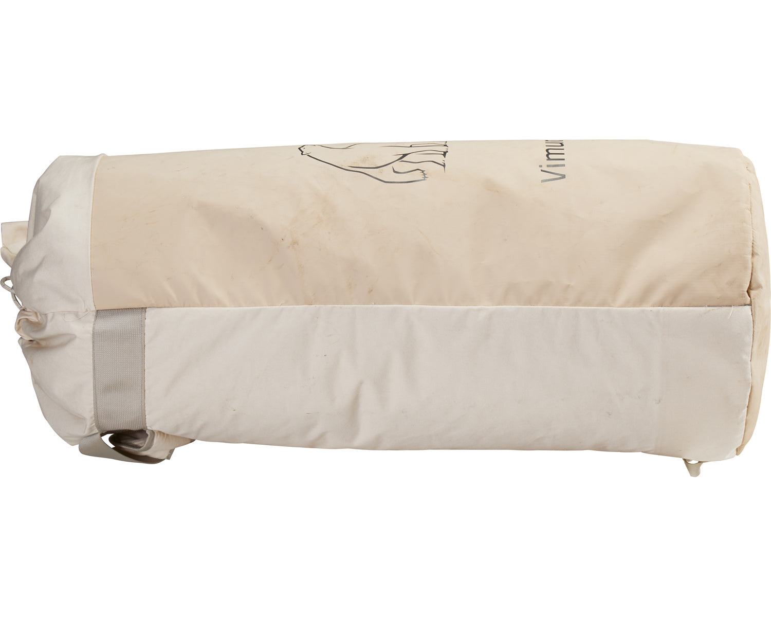 Vimur 4.8 Glamping Tent - 4.8 m² | 4 personen | Sand Shell