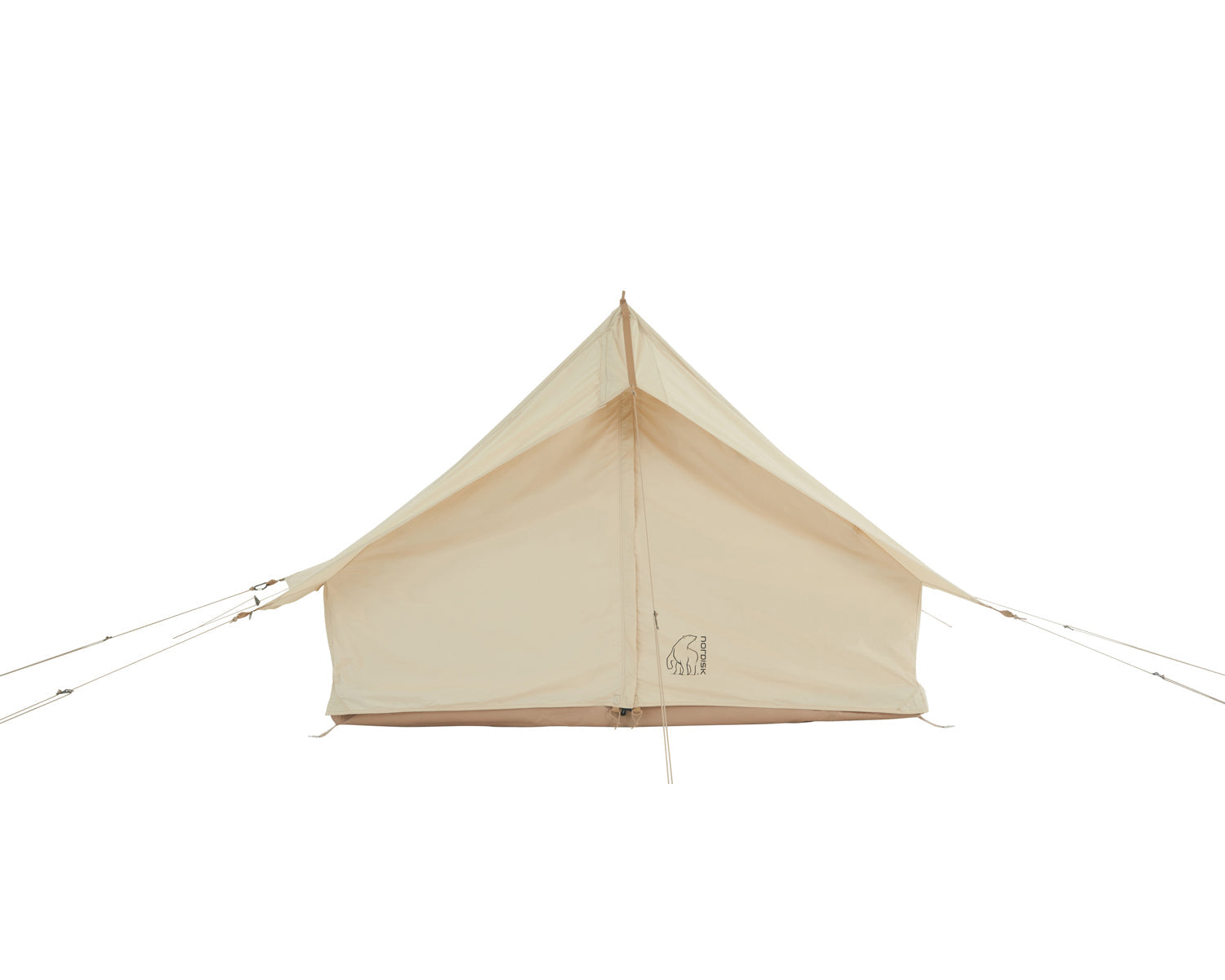Ydun Sky Glamping Tent - 4 personen | Sand Shell